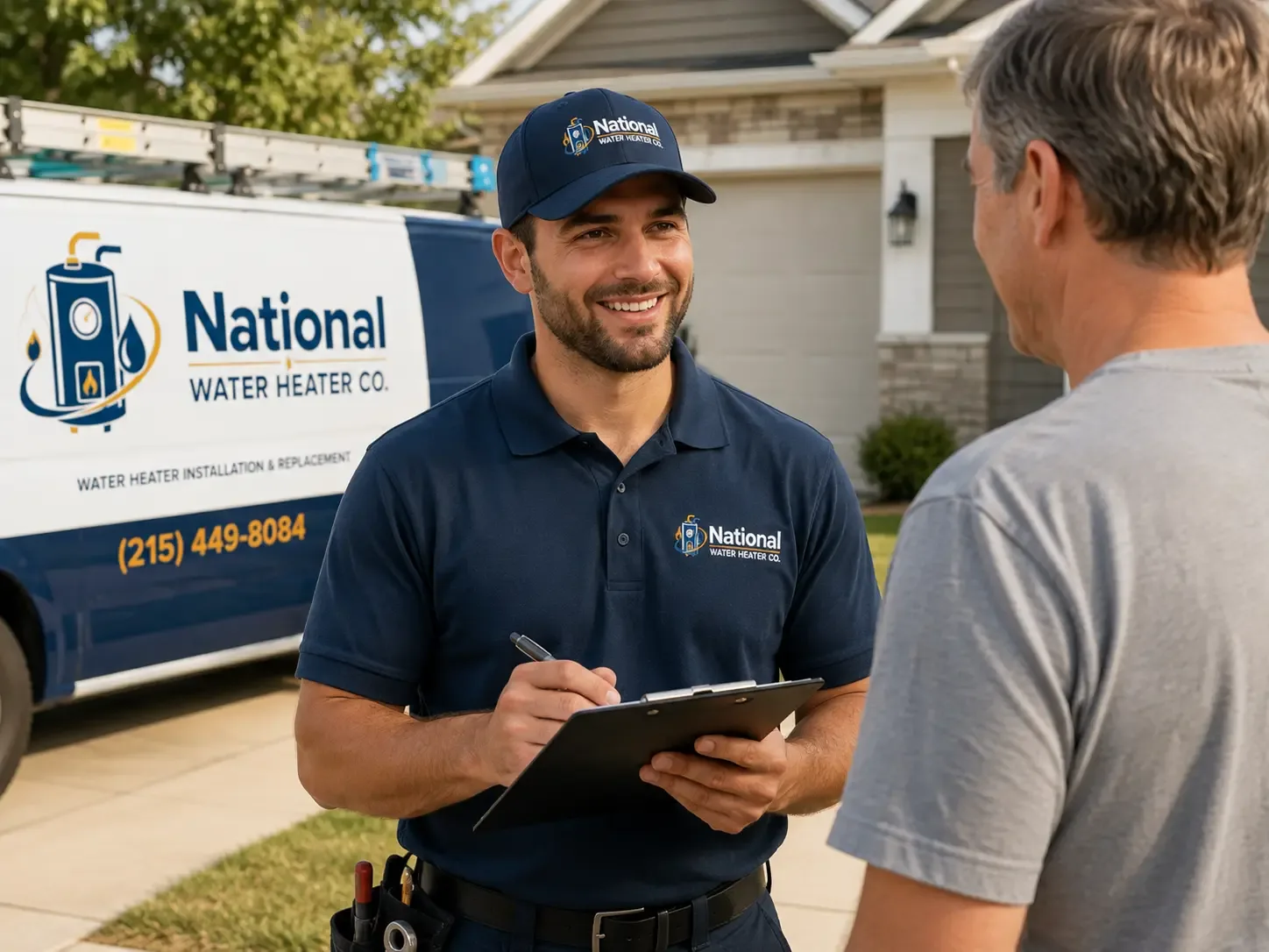 Water Heater Installation Negaunee, MI FAQs